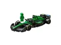 Produktbild: LEGO® Speed Champions Aston Martin Aramco F1® AMR24 Rennauto