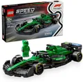 Produktbild: LEGO Speed Champions 77245 Aston Martin Aramco F1 AMR24 Rennauto