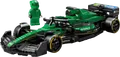 Produktbild: LEGO 77245 - LEGO Speed Champions - Aston Martin Aramco F1 AMR24 Rennauto