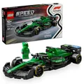 Produktbild: 77245 Lego S.c.: Aston Martin Aramco F1® Amr24 Rennauto