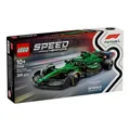 Produktbild: LEGO Speed Champions (77245) Aston Martin Aramco F1® AMR24 I NEU