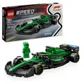 Produktbild: LEGO Speed Champions Aston Martin Aramco F1 AMR24 Rennauto Set 77245