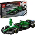 Produktbild: LEGO Speed Champions 77245 Aston Martin Aramco F1® AMR24 Rennauto NEU