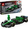 Produktbild: LEGO Speed Champions Aston Martin Aramco F1 AMR24 Rennauto - Spielzeug (77245)