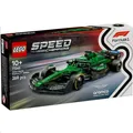 Produktbild: LEGO® Speed Champions Aston Martin Aramco F1® AMR24 Rennauto 77245
