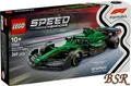 Produktbild: LEGO® Speed Champions: 77242 - 77251 F1® Rennauto zur Auswahl ! NEU & OVP !