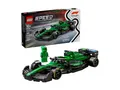 Produktbild: 5702017816128 Lego Speed Champions Bolid F1 Aston Martin Aramco AMR24 77245 LEGO