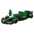 Produktbild: Aston Martin Aramco F1 AMR24 Rennwagen LEGO SPEED CHAMPIONS
