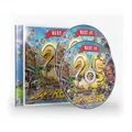 Produktbild: Best Of 25 Jahre SDP (2CD)