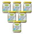 Produktbild: Rapunzel - Tahin weiß Sesammus - 0,25 kg - 6er Pack
