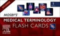Produktbild: Mosby's® Medical Terminology Flash Cards