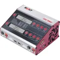 Produktbild: Reely V-Charge 100 Duo Modellbau-Multifunktionsladegerät 12 V, 230 V 10 A (RE-8273856)