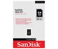 Produktbild: Sandisk USB 3.1 Stick 64GB SDCZ430-064G-G46 USB-Sticks USB