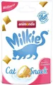 Produktbild: animonda Milkies Katzensnack mit Milch - Wellness (12 x 30g)