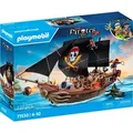 Produktbild: 71530 Pirates Großes Piratenschiff, Konstruktionsspielzeug