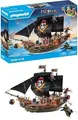 Produktbild: PLAYMOBIL Pirates 71530, Pirat, 4 Jahr(e), Mehrfarbig, Kunststoff