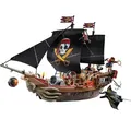 Produktbild: Pirates - Großes Piratenschiff