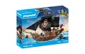 Produktbild: Playmobil® 71530 - Großes Piratenschiff - Playmobil®Pirates