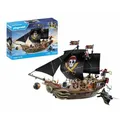 Produktbild: 71530 Pirates Gro?es Piratenschiff