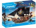 Produktbild: PLAYMOBIL 71530 GROSSES PIRATENSCHIFF