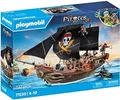 Produktbild: PLAYMOBIL 71530 Großes Piratenschiff