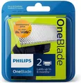 Produktbild: Philips Ersatzklingen OneBlade QP220/50 Ersatzteil