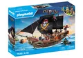 Produktbild: Spielset Playmobil Large Pirate Ship 71530 4-10 Year OVP beschädigt