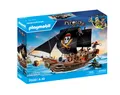 Produktbild: Playmobil Pirates Großes Piratenschiff 71530 Neu & OVP Segelschiff Pirat Schiff