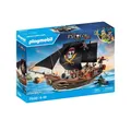 Produktbild: Playmobil Pirates 71530 Bateau Pirates 1.86 NEU OVP