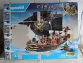 Produktbild: PLAYMOBIL 71530 Großes Piratenschiff