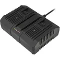 Produktbild: Worx 20 V Dual-Ladegerät WA3883