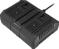 Produktbild: Worx Dual-Ladegerät 20 V
