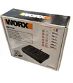Produktbild: Worx WA3883 20V 2 x 2A Ladegerät Doppelladegerät