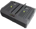 Produktbild: Dual-Schnellladegerät WORX 20V (4 Ah)