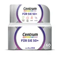 Produktbild: Centrum Für Sie 50+ 60 St