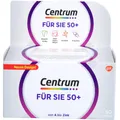 Produktbild: Centrum für Sie 50+ Tabletten, 60 St. Tabletten