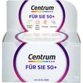 Produktbild: CENTRUM für Sie 50+ Capletten 60 St PZN 10110899