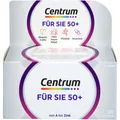 Produktbild: CENTRUM für Sie 50+ Capletten 60 St PZN10110899