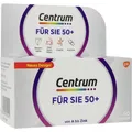 Produktbild: CENTRUM für Sie 50+ Capletten 60 St. PZN 10110899