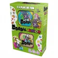 Produktbild: Asmodee Dobble Junior, Kartenspiel, 4 Jahr(e)