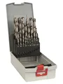 Produktbild: Bosch METALBORSÆT HSS-G 25 STK