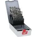 Produktbild: Pro Metal Hss-g Spiralbohrer Set, 25-tlg. - Bosch
