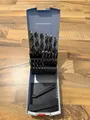 Produktbild: Bosch HSS-G Bohrer Bit Set - 25-teilig (2 608 587 017)