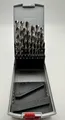 Produktbild: Bosch Metallbohrer-Set HSS-G ProBox 23-teilig DIN 338 135° 1-13 mm 4-4,5mm fehlt