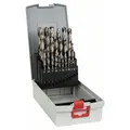 Produktbild: Bosch Accessories 2608587017   Metall-Spiralbohrer-Set Metall