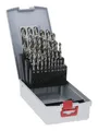 Produktbild: Bosch Pro Metal HSS-G Metallbohrer-Set - 1 - 13 mm, 25-teilig - 2608587017