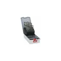 Produktbild: Bosch Metallbohrer-Set HSS-G ProBox 25-teilig DIN 338 135° 1-13 mm