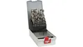 Produktbild: 3165140689816 Komplet wierteł do metalu hss-g zestaw 25 szt BOSCH