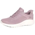 Produktbild: Skechers Slip-Ins: BOBS Sport Squad Chaos - Current Muse 117497-LAV, Women Sneakers,Sports Shoes, Purple, 38 EU