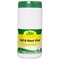 Produktbild: cdVet Fell & Haut Vital Hund & Katze | 750 g